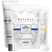 Botanea Haarfarbe