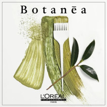 Botanea-kleuring Botanea-kleuring