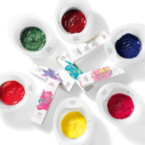Coloração Color Fresh Create - Wella Coloração Color Fresh Create - Wella