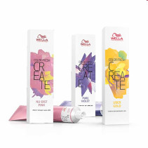 Coloration Color Fresh Create - Wella