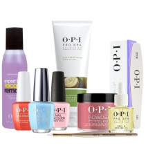 OPI - Uñas
