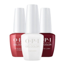 Semipermanenter Nagellack Gel Color OPI