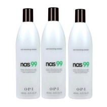 Dissolvants et cleaners OPI