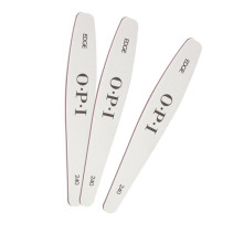 Limas de unhas e polidores OPI Limas de unhas e polidores OPI