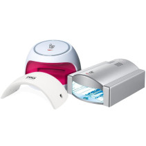 Lampe UV/Leds VIP