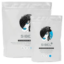Sibel Hair Bleaching