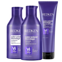 Color Extend Blondage Redken