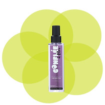 Gonflée à bloc Gonflée à bloc