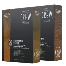 American Crew Coloration