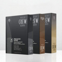 American Crew Haarfarbe American Crew Haarfarbe