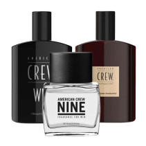 Perfumes American Crew
