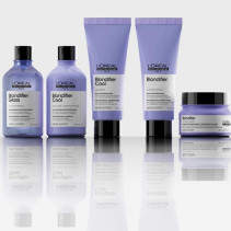 Blondificador Serie Expert - L'Oréal Professionnel Blondificador Serie Expert - L'Oréal Professionnel