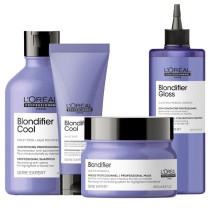 Blondifier Serie Expert L'Oréal Professionnel