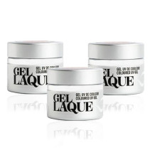 UV Geles Laca Belleza Uñas