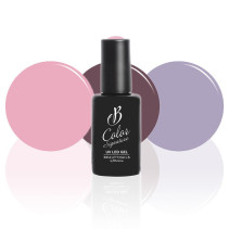 Gels Color Signature Beauty Nails
