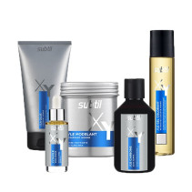 Subtiler XY-Mann