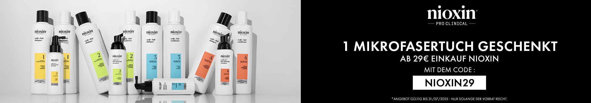 Nioxin