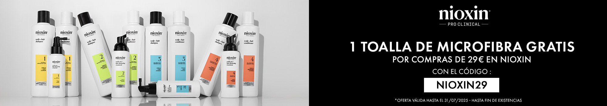 Nioxin