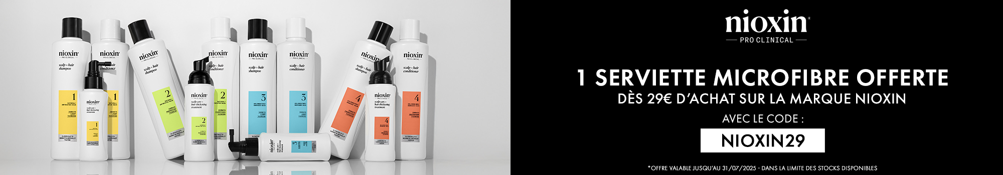 Nioxin