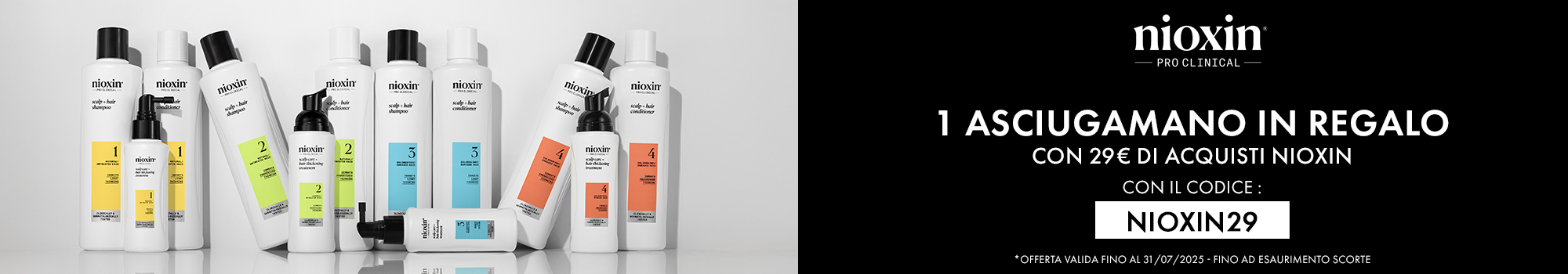 Nioxin