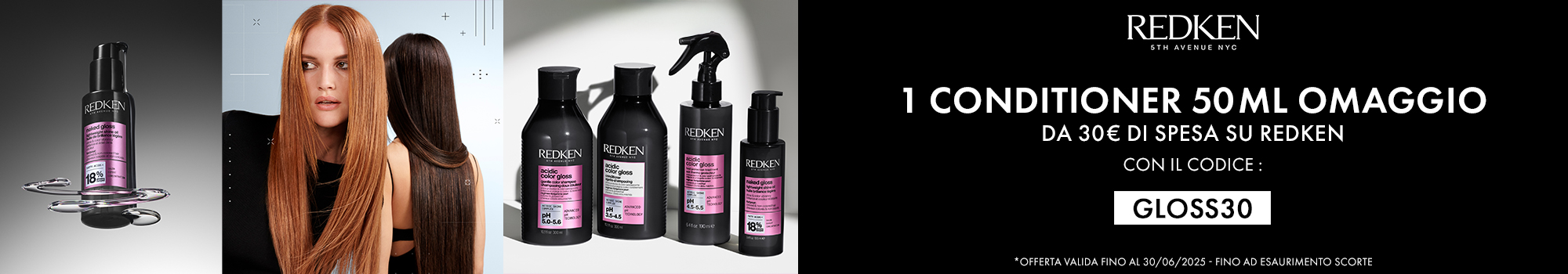 Redken