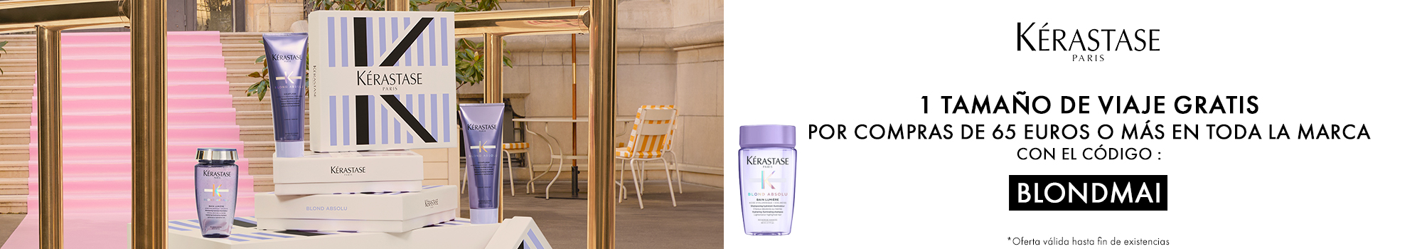 Kérastase