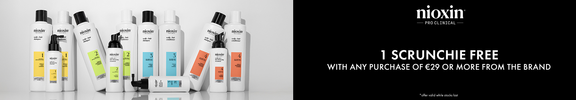 Nioxin