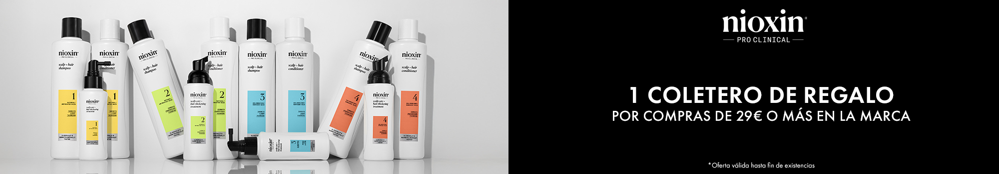 Nioxin