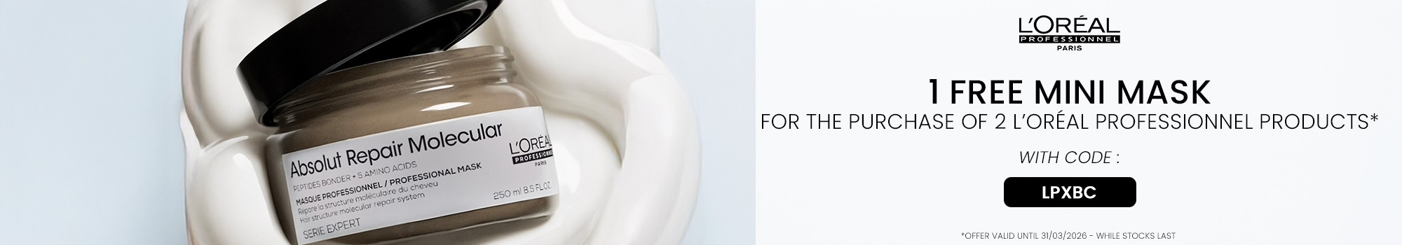 L'Oréal Professionnel