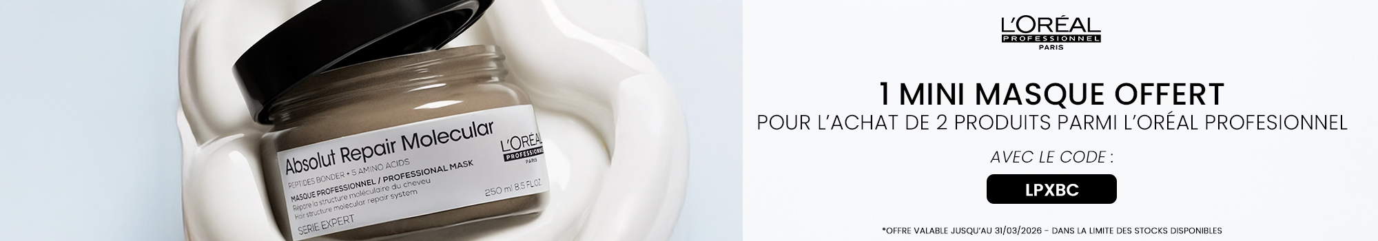 L'Oréal Professionnel