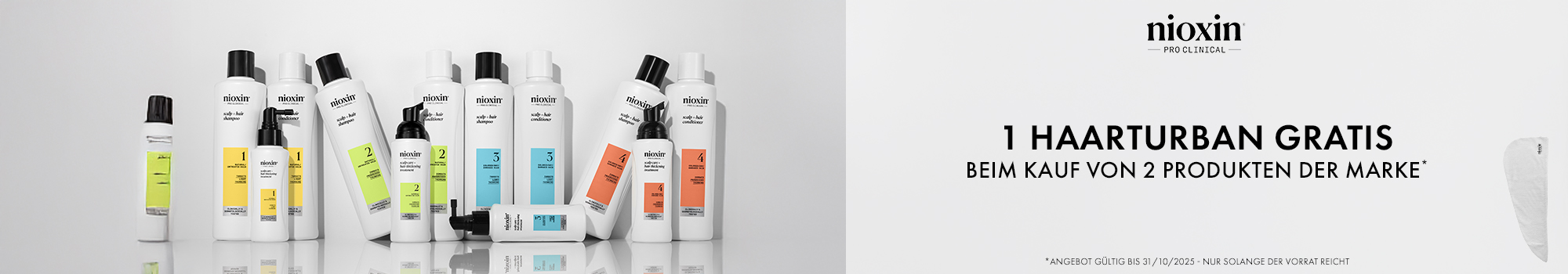 Nioxin