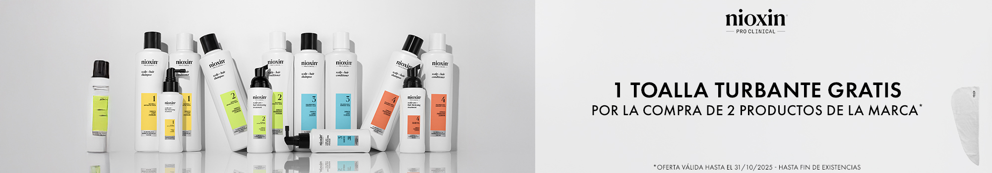 Nioxin