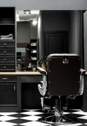ACCESSOIRES & MOBILIERS BARBIER