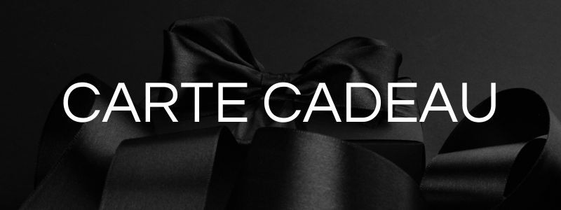 Carte cadeau
