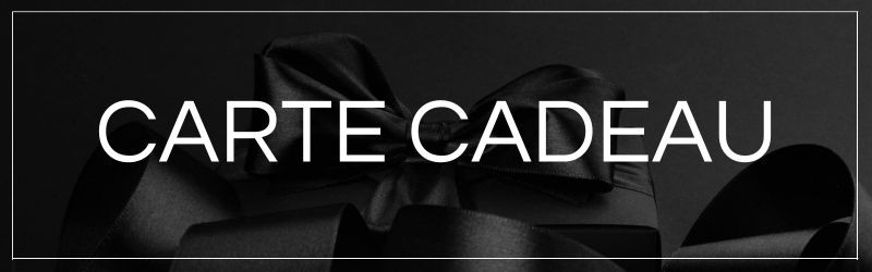 Carte cadeau