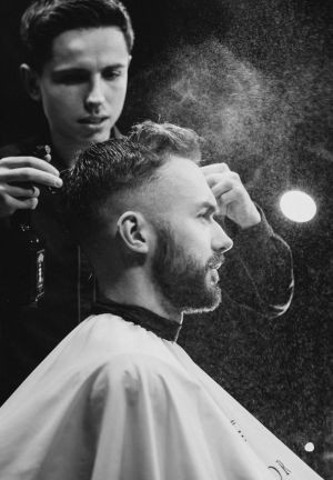 ACCESSOIRES BARBIER