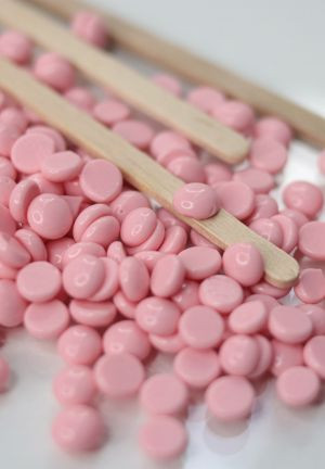 SPATULES D'ÉPILATION