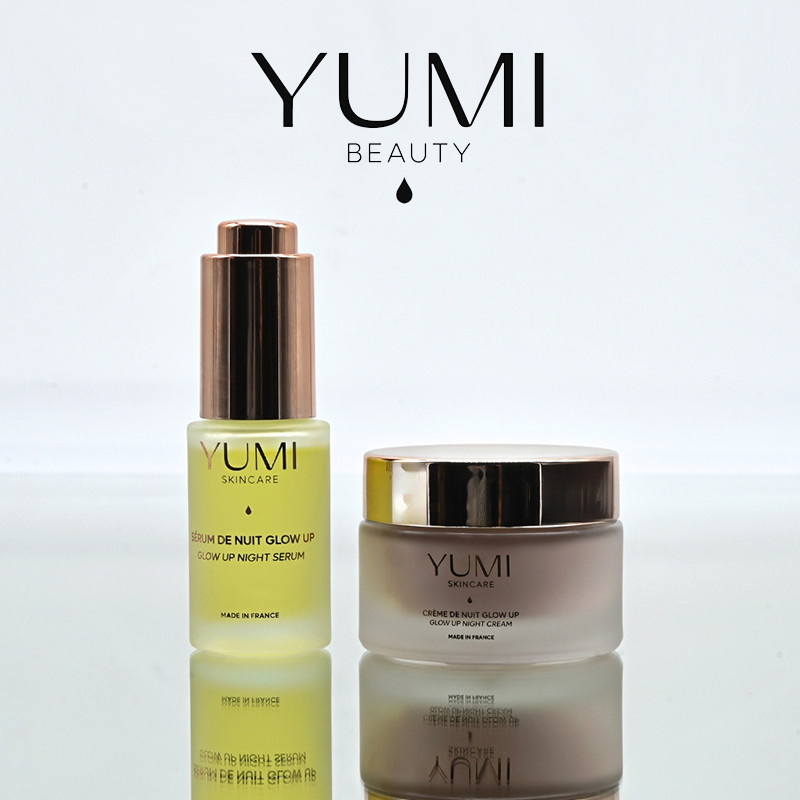 Novo : YUMI Beauty