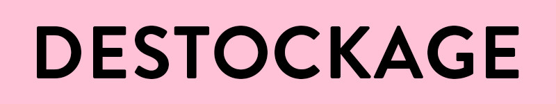 Déstockage