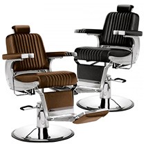 FAUTEUILS BARBIER
