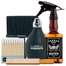 ACCESSOIRES BARBIER