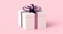 Idées cadeaux