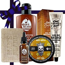 PACKS POUR HOMME