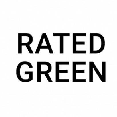 Rated Green