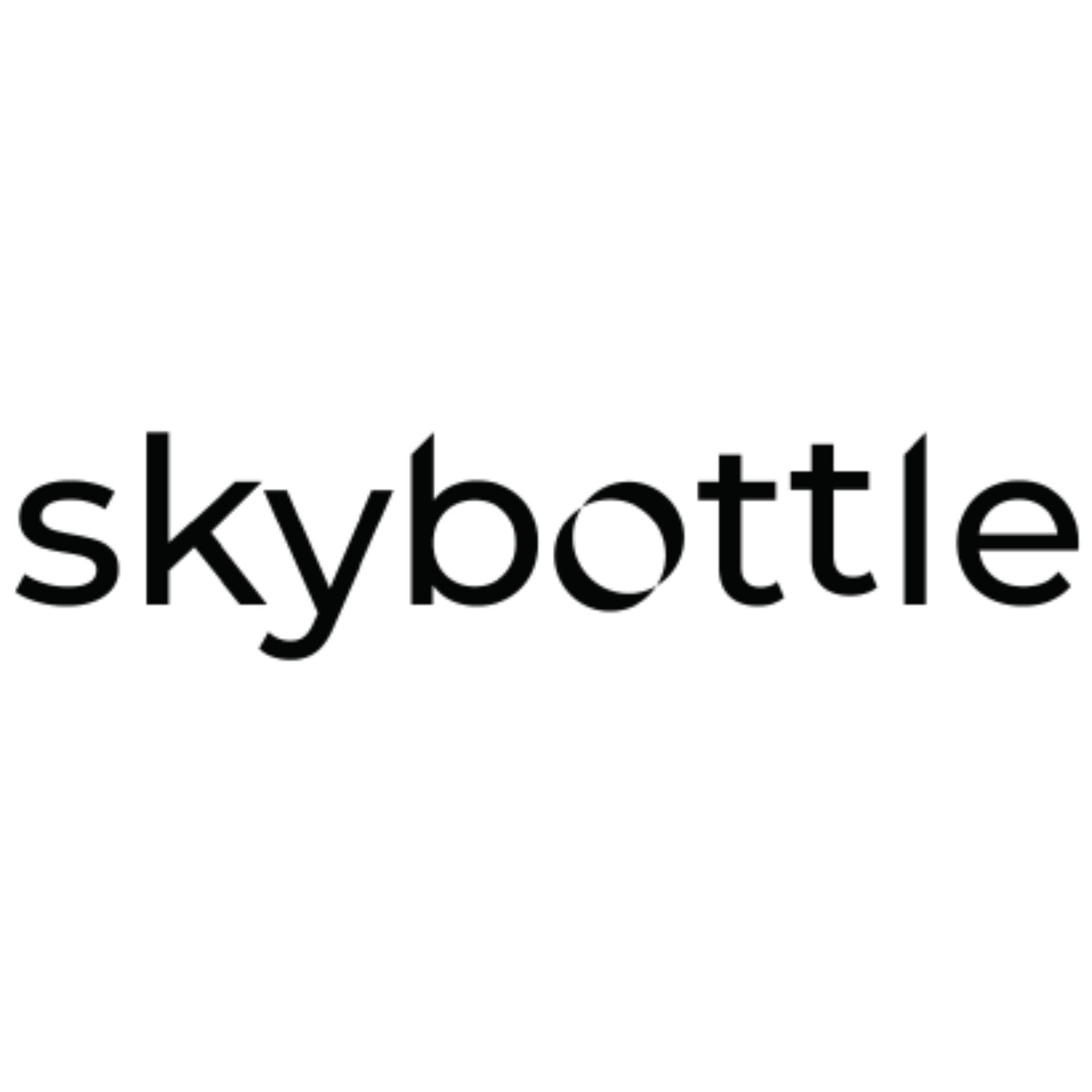 Skybottle