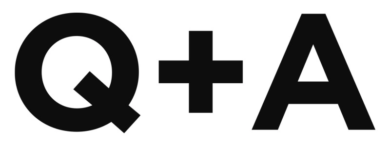 Q+A