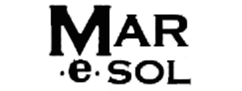 Mar e Sol Mar e Sol