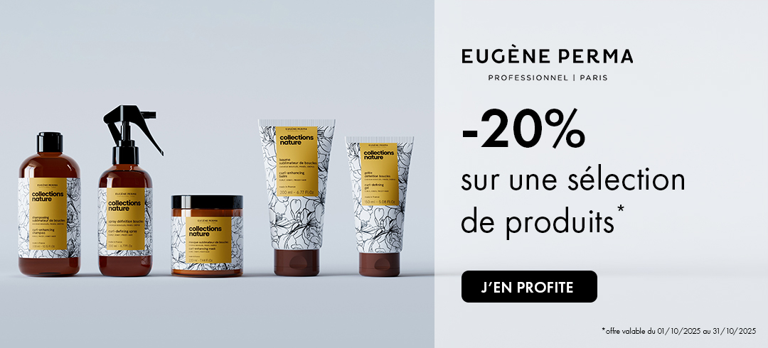 Eugène Perma Octobre 2025 Eugène Perma Octobre 2025