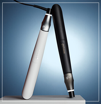 Colecciones GHD