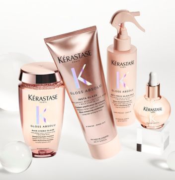 Collections Kérastase